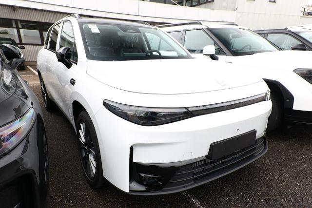 Leapmotor C10 Design BEV 81,9 kWh AWD 20Z Pano 4J.Gar. 