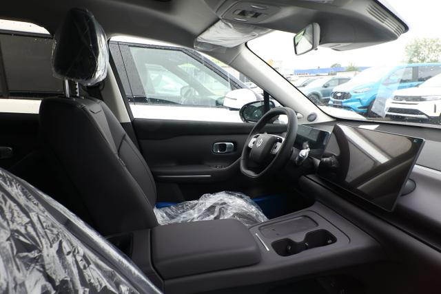 Leapmotor C10 Design BEV 69,9 kWh 20Z Pano SHZ eHK 4J.Gar. 