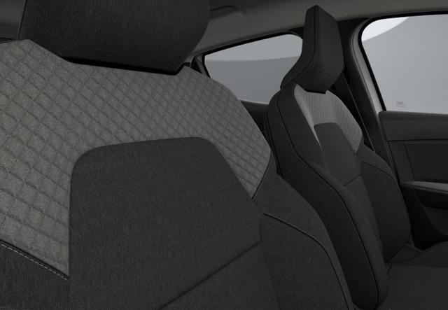 Clio Evolution V 1.0 TCe 90 CVT LookP+ PDC Temp 