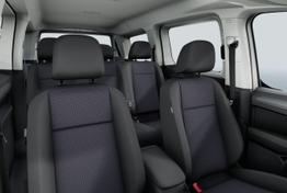 Volkswagen Caddy Maxi TDI 102 SHZ 2ZClim Kam AppC PDC 16Z 