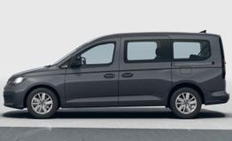Volkswagen Caddy Maxi TDI 102 SHZ 2ZClim Kam AppC PDC 16Z 