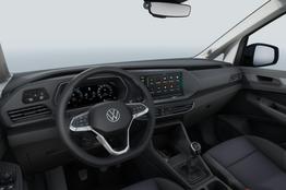 Volkswagen Caddy Maxi TDI 102 SHZ 2ZClim Kam AppC PDC 16Z 