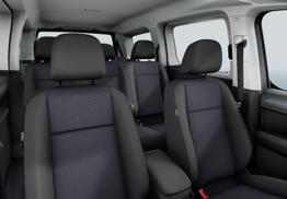 Volkswagen Caddy Maxi TDI 102 SHZ 2ZClim Kam AppC PDC 16Z 