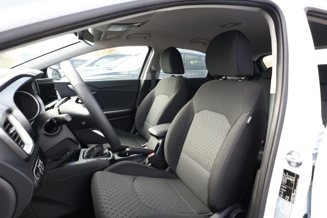 Kia Ceed Vision 1.5 140 SHZ Tempomat LHZ Nav PDC Klimaaut 