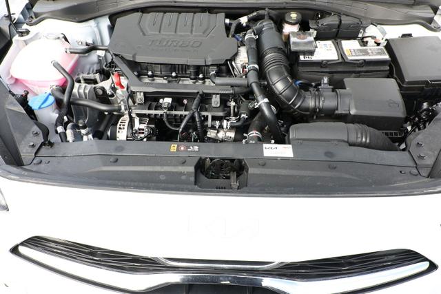 Kia Ceed Vision 1.5 140 SHZ Tempomat LHZ Nav PDC Klimaaut 