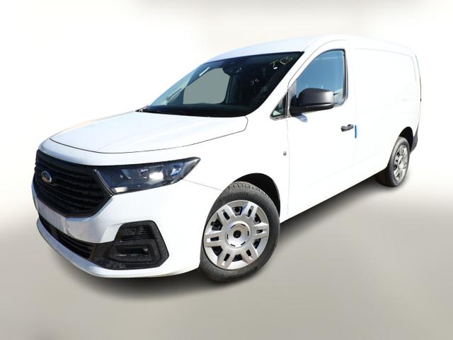 Ford Transit Connect - Trend L2 TDCi 102 SHZ HFTGlas