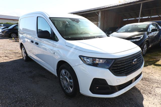 Transit Connect Trend L2 TDCi 102 SHZ HFTGlas 