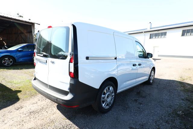 Transit Connect Trend L2 TDCi 102 SHZ HFTGlas 