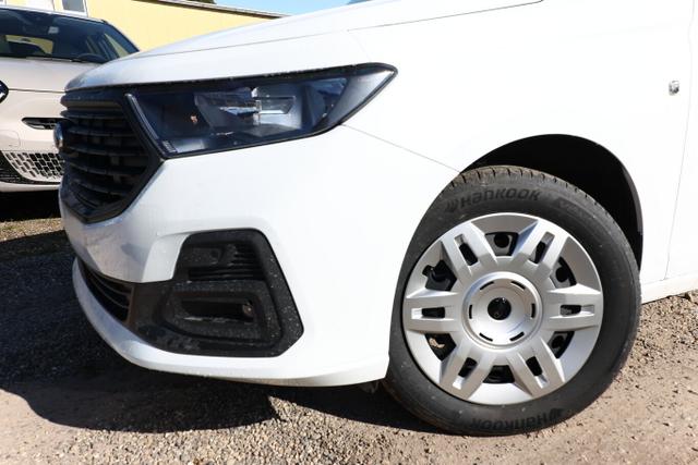 Transit Connect Trend L2 TDCi 102 SHZ HFTGlas 