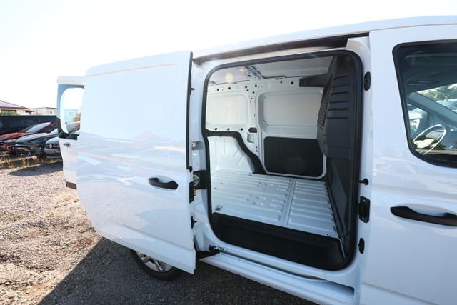 Transit Connect Trend L2 TDCi 102 SHZ HFTGlas 