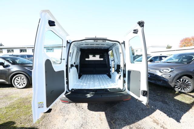 Transit Connect Trend L2 TDCi 102 SHZ HFTGlas 