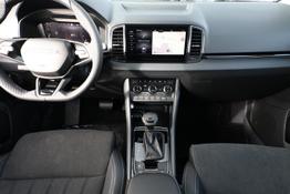 Skoda Karoq Selection TSI 150 DSG Pano AHK NavC SideA Leder ACC 