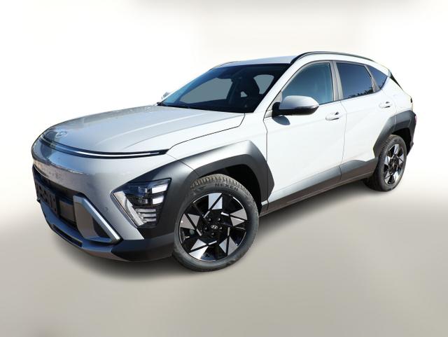 Hyundai KONA - Trend 1.6 GDI HEV DCT Bose SHZ ACC el.Heckk