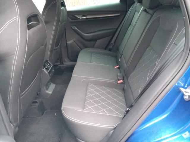 Skoda Karoq Sportline 2.0 TDI 150 LED Nav Pano eHk ViC 