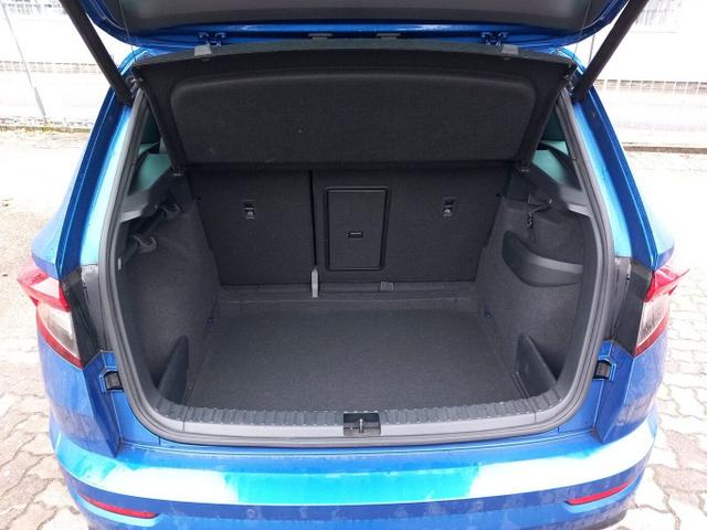 Skoda Karoq Sportline 2.0 TDI 150 LED Nav Pano eHk ViC 
