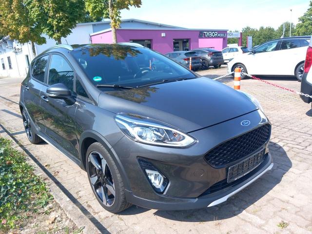 Ford Fiesta - Active Colourline 1.0 EcoBoost 100 PDC