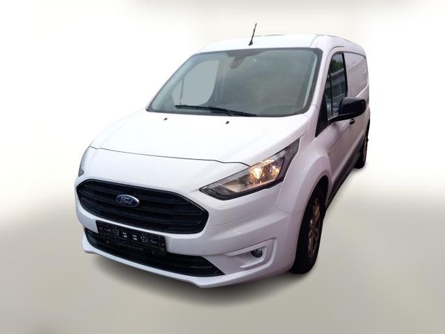 Ford Transit Connect - Trend L2 1.5 EB 100 Aut AHK Kam