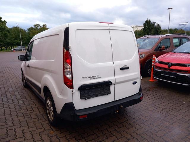 Transit Connect Trend L2 1.5 EB 100 Aut AHK Kam 