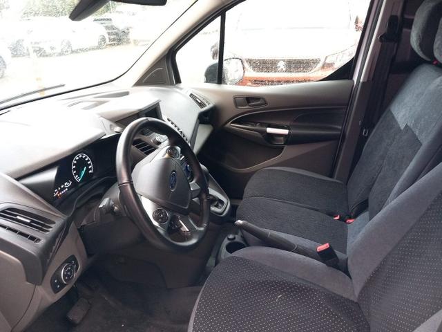 Transit Connect Trend L2 1.5 EB 100 Aut AHK Kam 