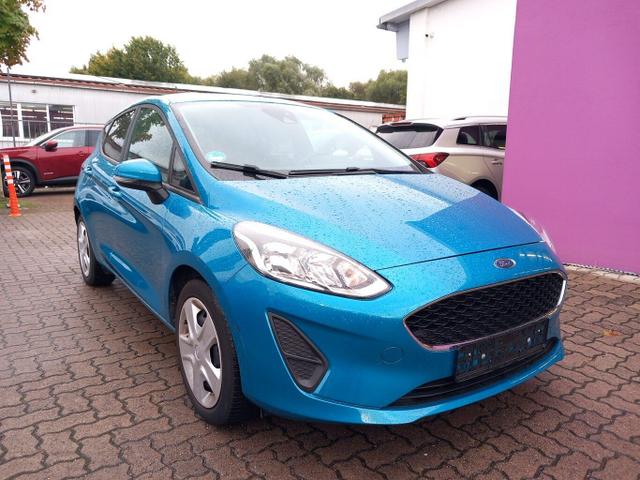 Ford Fiesta - Cool & Connect 1.1 85 Cool&Connect PDC SHZ Kimaanlage