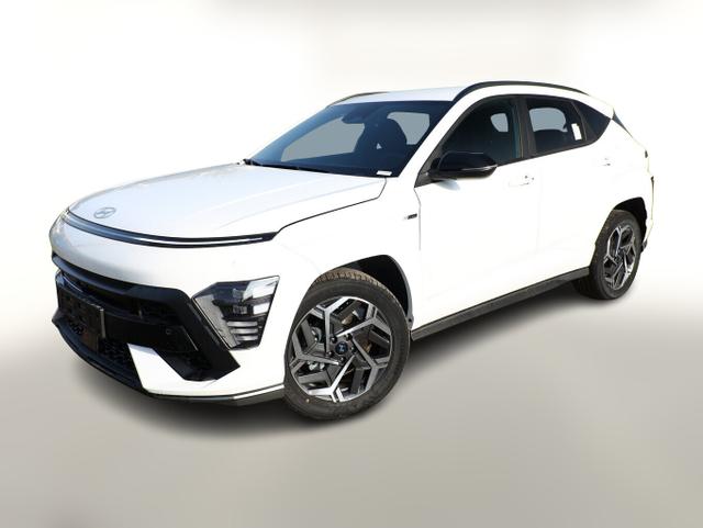 Hyundai KONA N Line X 1.6 GDI 138 DCT N-Line Nav ACC AssistP 