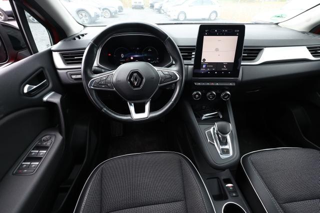 Renault Captur Intens II 1.6 E-TECH 160 Aut. ACC SHZ PDC 