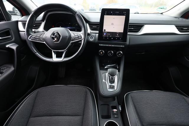 Renault Captur Intens II 1.6 E-TECH 160 Aut. ACC SHZ PDC 