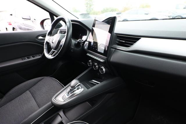 Renault Captur Intens II 1.6 E-TECH 160 Aut. ACC SHZ PDC 