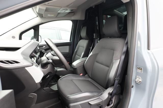 Renault Kangoo Edition One Open Sesame III Rapid TCe 100 Ed. Ses. Nav 