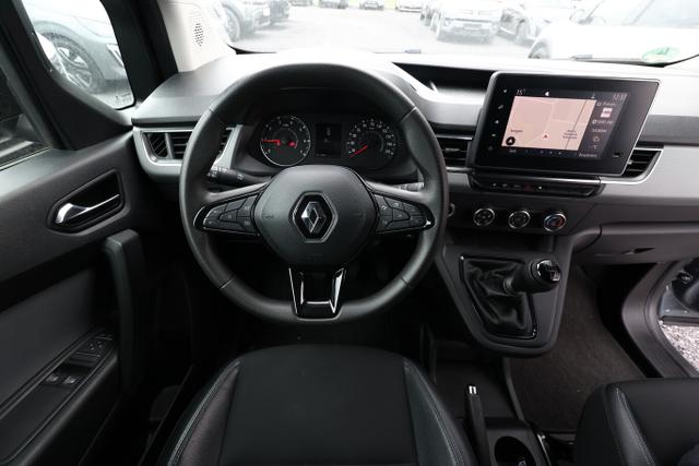 Renault Kangoo Edition One Open Sesame III Rapid TCe 100 Ed. Ses. Nav 