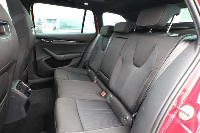 Skoda Octavia Combi Sportline TSI 150 DSG Sportl Pano Matrix ACC 