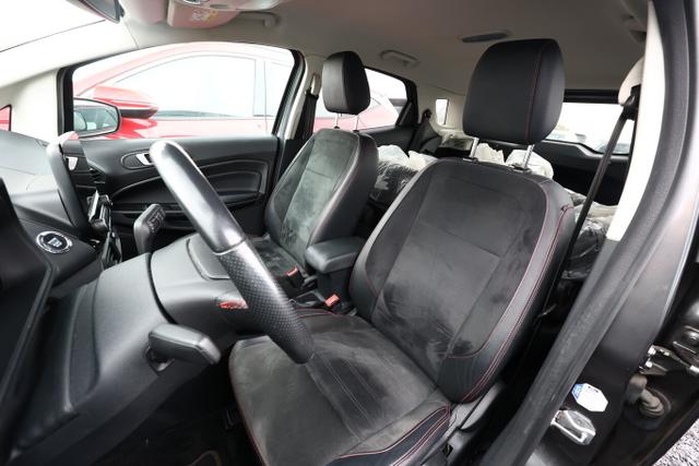 Ford EcoSport ST-Line 1.0 EcoBoost 125 Nav PDC SHZ 