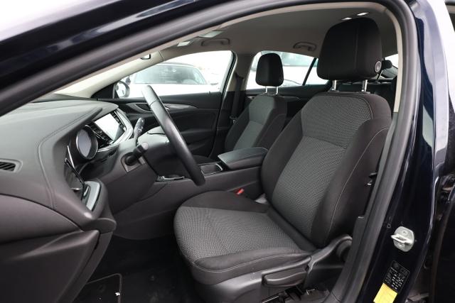 Opel Insignia Edition 1.5 Turbo 140 Nav PDC KeyL SHZ 