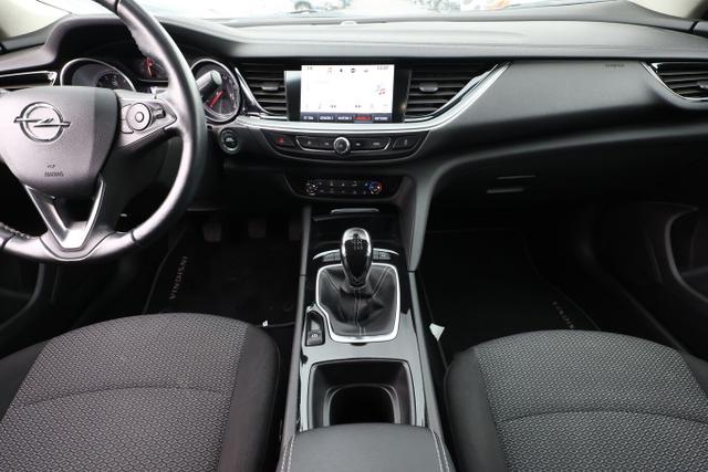 Opel Insignia Edition 1.5 Turbo 140 Nav PDC KeyL SHZ 