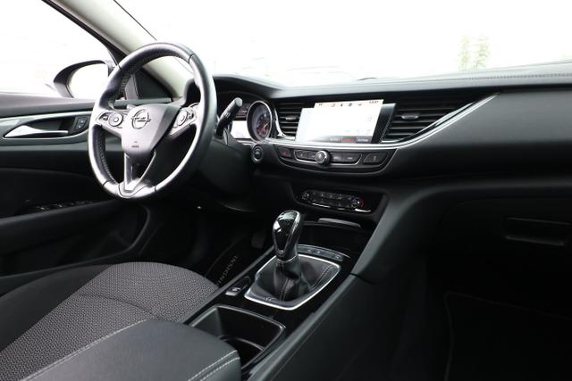 Opel Insignia Edition 1.5 Turbo 140 Nav PDC KeyL SHZ 