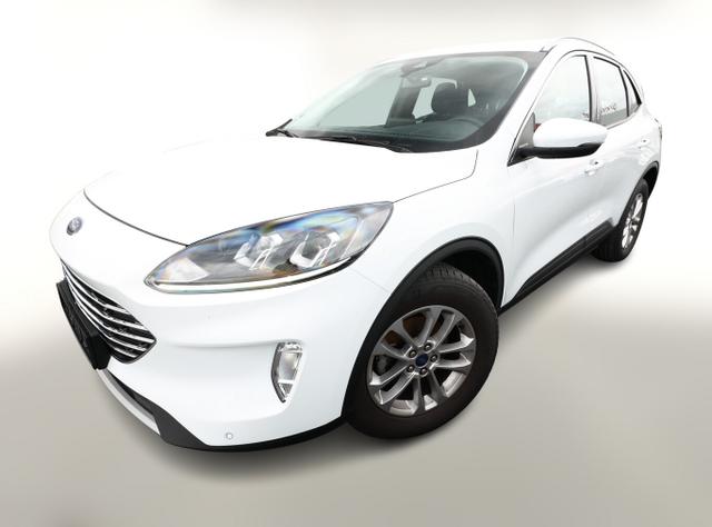Ford Kuga - Titanium 1.5 EcoBoost 150 Nav PDC Kam SHZ