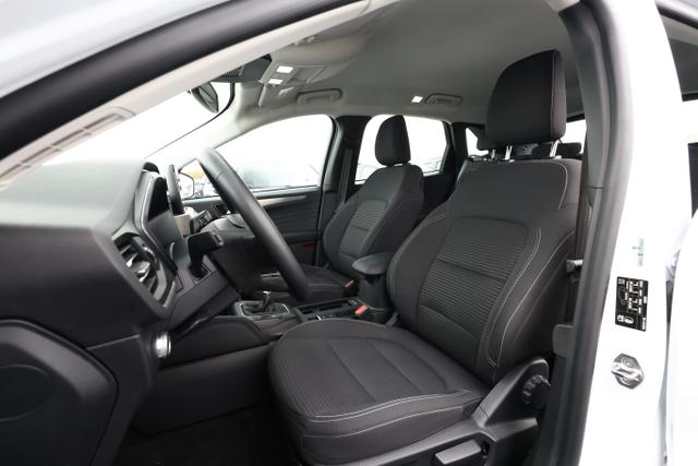 Ford Kuga Titanium 1.5 EcoBoost 150 Nav PDC Kam SHZ 