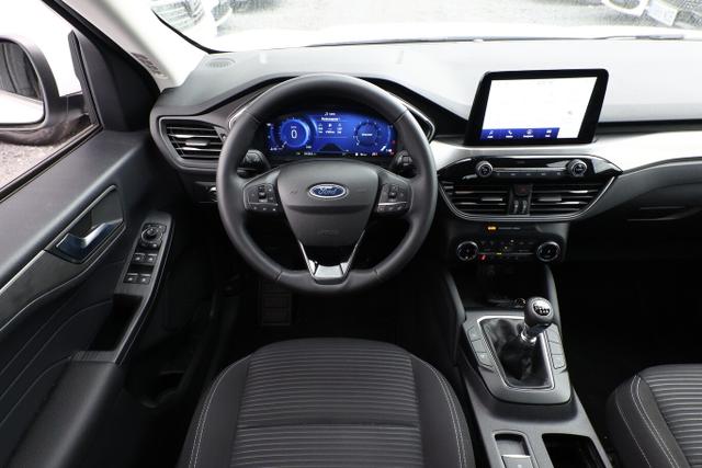 Ford Kuga Titanium 1.5 EcoBoost 150 Nav PDC Kam SHZ 