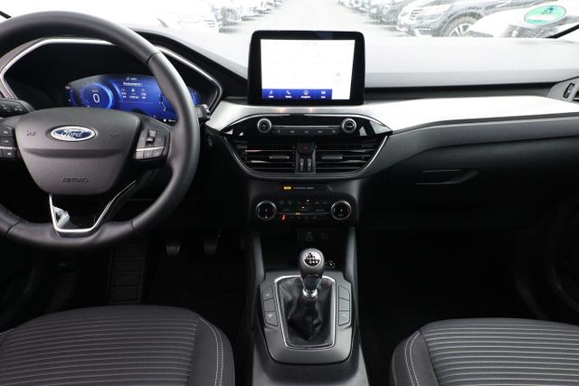 Ford Kuga Titanium 1.5 EcoBoost 150 Nav PDC Kam SHZ 