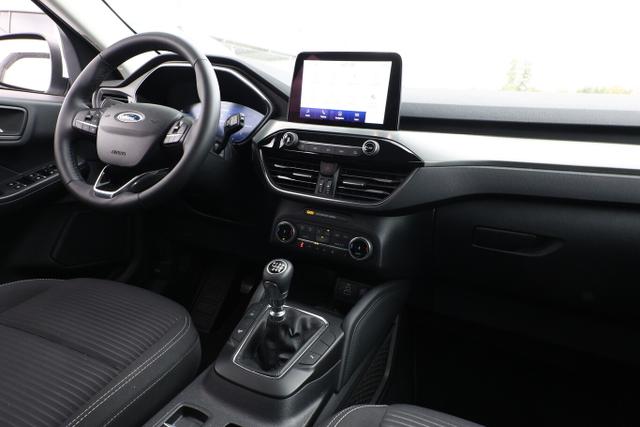 Ford Kuga Titanium 1.5 EcoBoost 150 Nav PDC Kam SHZ 