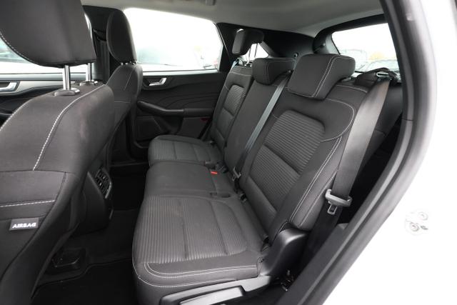 Ford Kuga Titanium 1.5 EcoBoost 150 Nav PDC Kam SHZ 