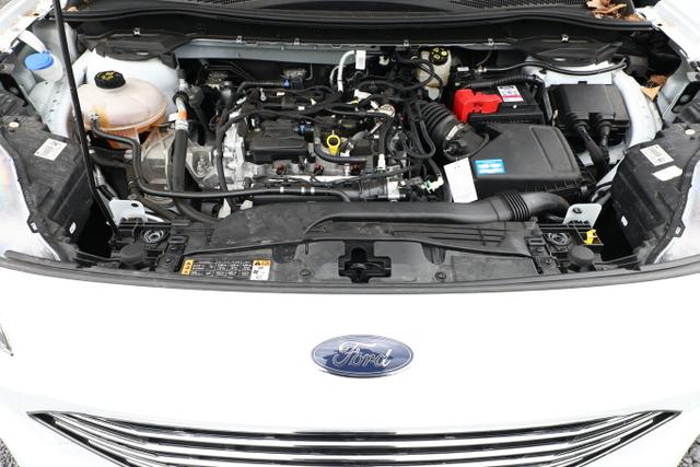 Ford Kuga Titanium 1.5 EcoBoost 150 Nav PDC Kam SHZ 