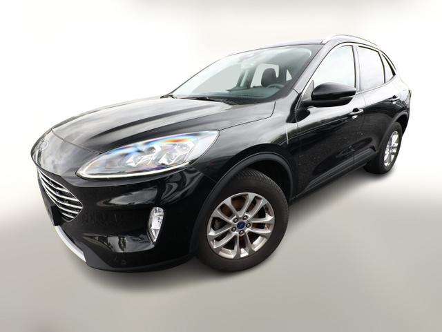 Ford Kuga - Titanium X 1.5 EcoBoost 150 LED Nav B&O 17Z