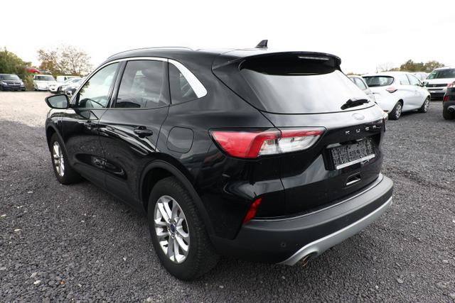 Ford Kuga Titanium X 1.5 EcoBoost 150 LED Nav B&O 17Z 