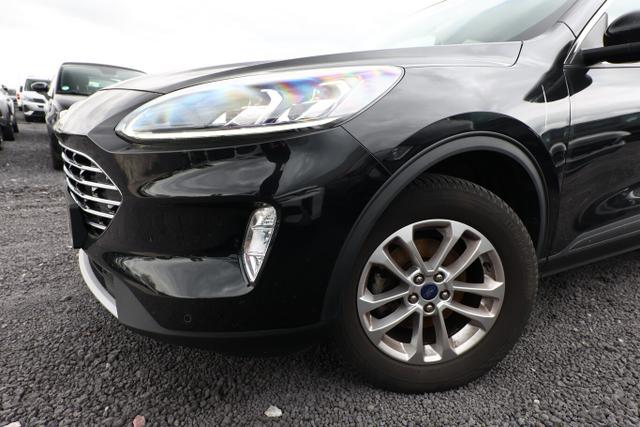 Ford Kuga Titanium X 1.5 EcoBoost 150 LED Nav B&O 17Z 