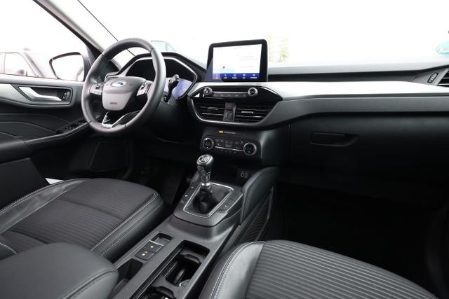 Ford Kuga Titanium X 1.5 EcoBoost 150 LED Nav B&O 17Z 