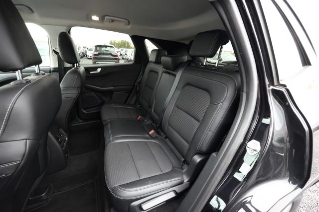 Ford Kuga Titanium X 1.5 EcoBoost 150 LED Nav B&O 17Z 