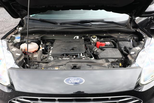 Ford Kuga Titanium X 1.5 EcoBoost 150 LED Nav B&O 17Z 