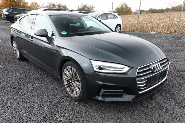 Audi A5 Sportback - sport 35 TDI 150 S tronic Nav PDC
