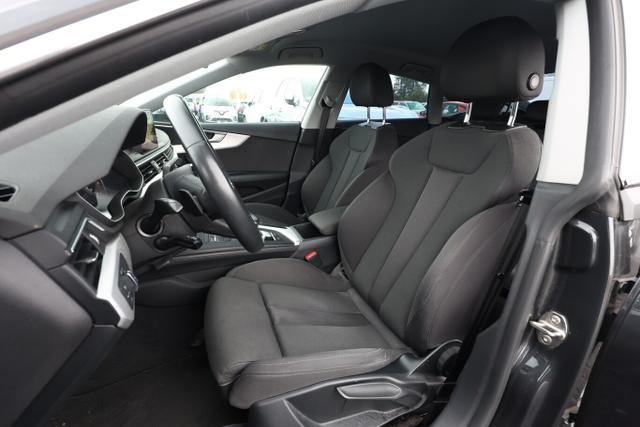 Audi A5 Sportback sport 35 TDI 150 S tronic Nav PDC 